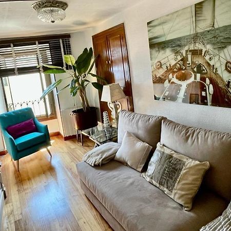 Precioso Apartamento En El Puerto De Elantxobe Elanchove Exterior foto