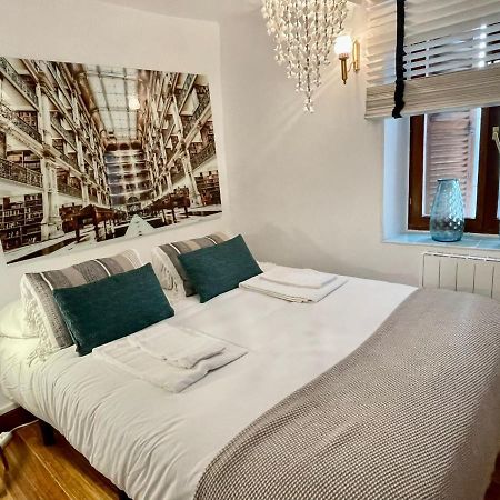 Precioso Apartamento En El Puerto De Elantxobe Elanchove Exterior foto