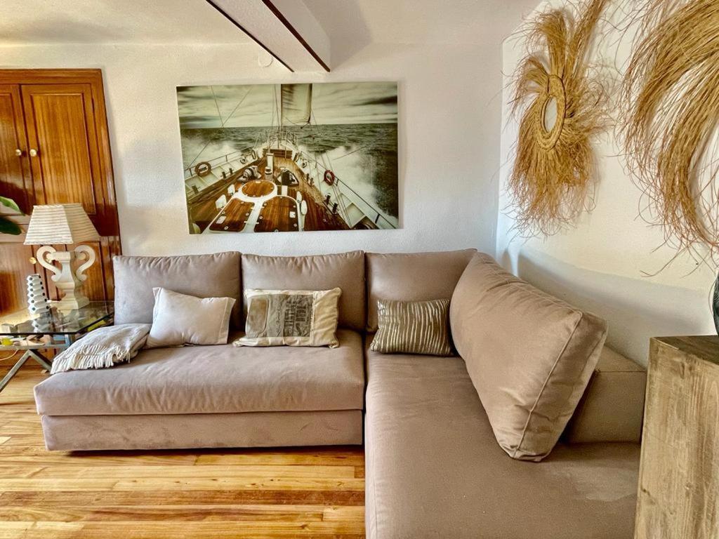 Precioso Apartamento En El Puerto De Elantxobe Elanchove Exterior foto