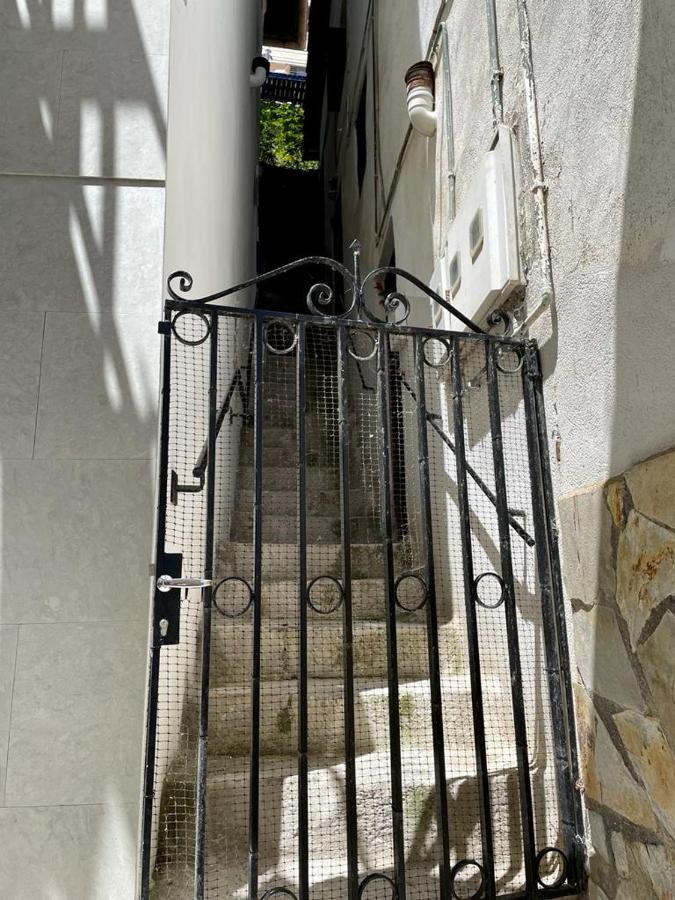 Precioso Apartamento En El Puerto De Elantxobe Elanchove Exterior foto