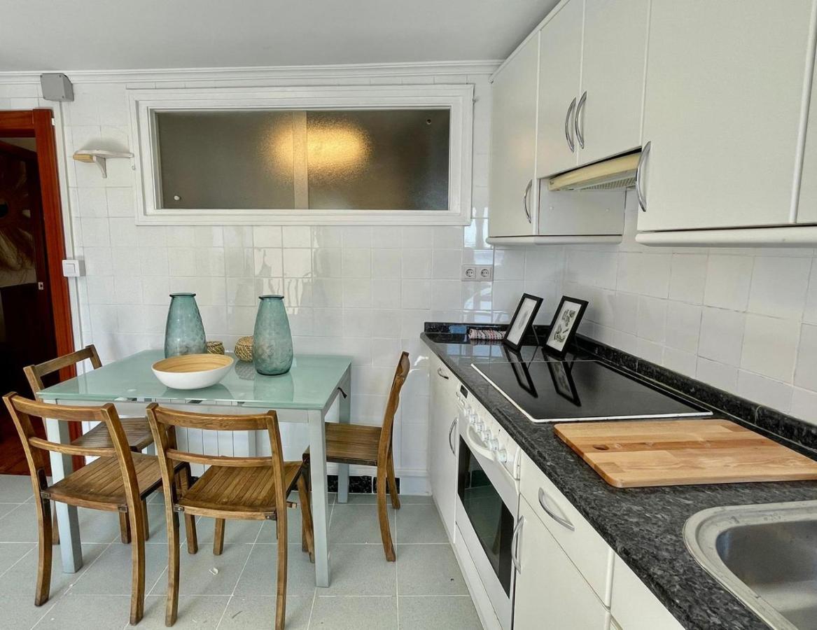 Precioso Apartamento En El Puerto De Elantxobe Elanchove Exterior foto