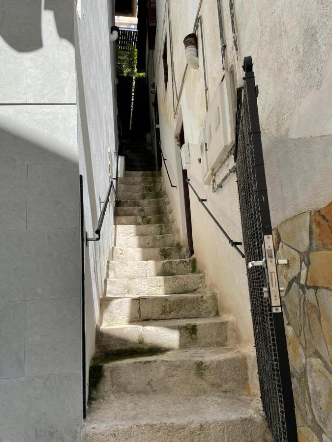 Precioso Apartamento En El Puerto De Elantxobe Elanchove Exterior foto