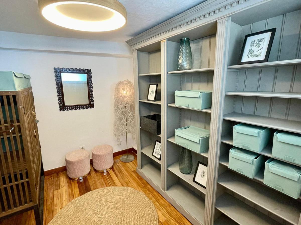 Precioso Apartamento En El Puerto De Elantxobe Elanchove Exterior foto