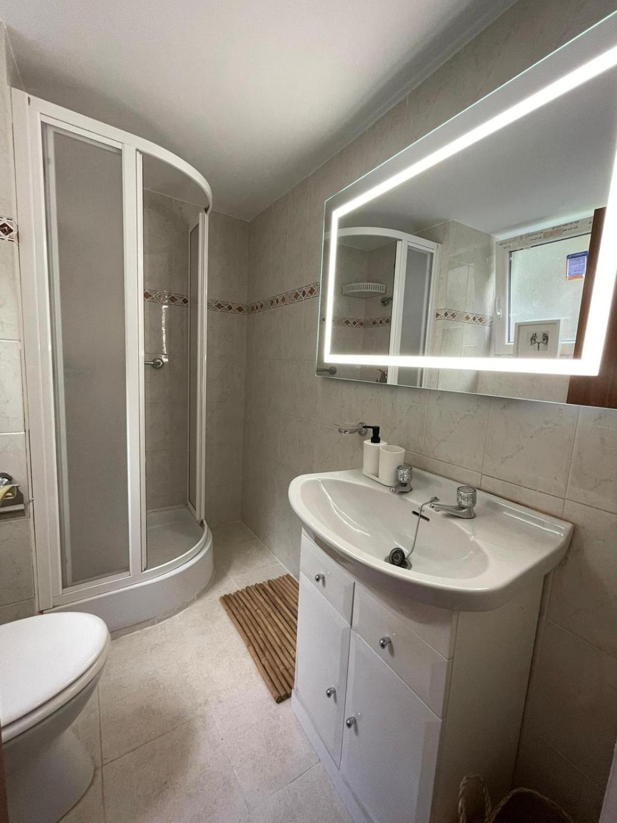 Precioso Apartamento En El Puerto De Elantxobe Elanchove Exterior foto