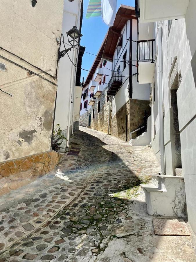 Precioso Apartamento En El Puerto De Elantxobe Elanchove Exterior foto