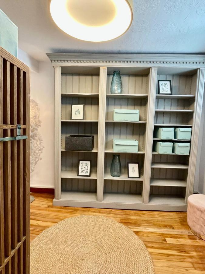 Precioso Apartamento En El Puerto De Elantxobe Elanchove Exterior foto